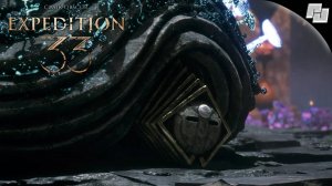 Битва с БОССОМ - Франсуа // Clair Obscur: Expedition 33