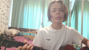 Поздравление от честного и смелого ученика 🫢