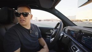 Первый GLS450 2025 года в РФ 🇷🇺 Стоит ли брать?