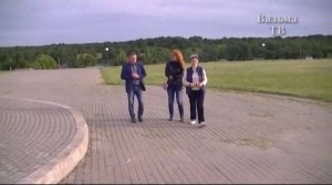 Вязьму посетили участники международного мото- автопробега «Победа без границ»!