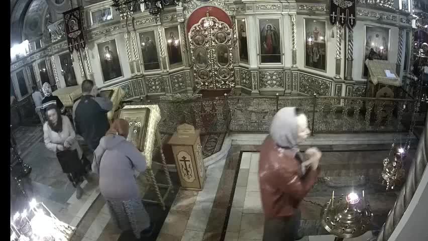 Литургия 14.09 смотреть онлайн