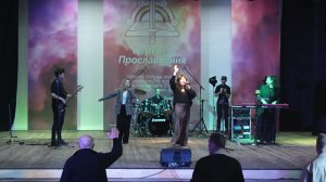 Воскресное Богослужение | Авель Белосевич | 14.09.25