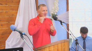 О невидимой вере