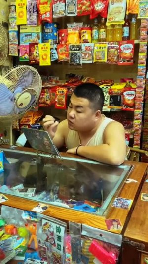 Мукбанги и рукодельники