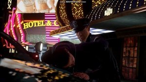 Need For Speed The Run побег из лас вегаса часть 1