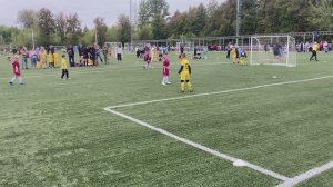 2 ЛПП 2025 Эластико-Юниор Коломна 2017-2018 г.р.