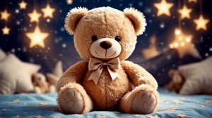 Колыбельная для малышей