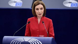 Шор: стараниями Санду в Молдавии возрождается фашизм