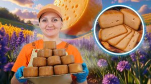 Сыроделие как зароботок, а не хобби ? / Попробуйте сделать сыр дома. Обучение и мастер классы.
