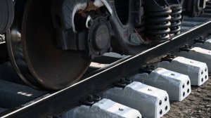 Машинист погиб при сходе с рельсов тепловоза в Ленобласти