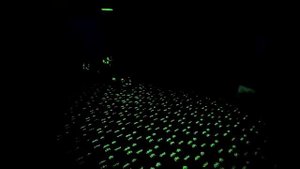 A GRAVE SOUL NOW RUN Last Man Standing Theme FORSAKEN - BASIC LMS -