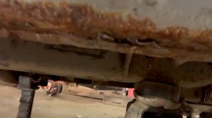 ЛАНД РОВЕР ДИСКАВЕРИ 4 внутрянка правого порога