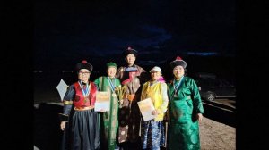 Праздник чабана-Шагай наадан!