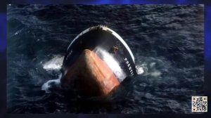 Смертельный удар под дых! 50 Абрамсов ушли под воду. Россия больше не предупреждает.