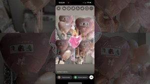 коллаж "диснеевские принцессы"