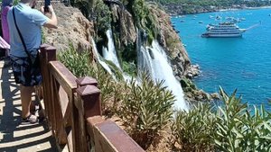 На смотровую площадку