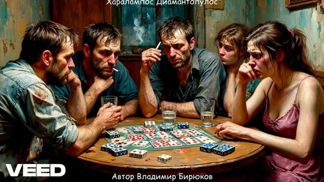 А если водку запретить, случится революция