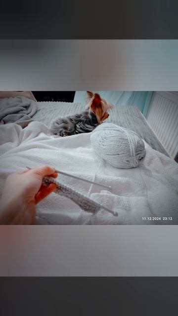 Вязание