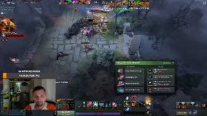 🤪  Играем в DOTA2