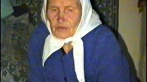 В ДЕРЕВНЕ