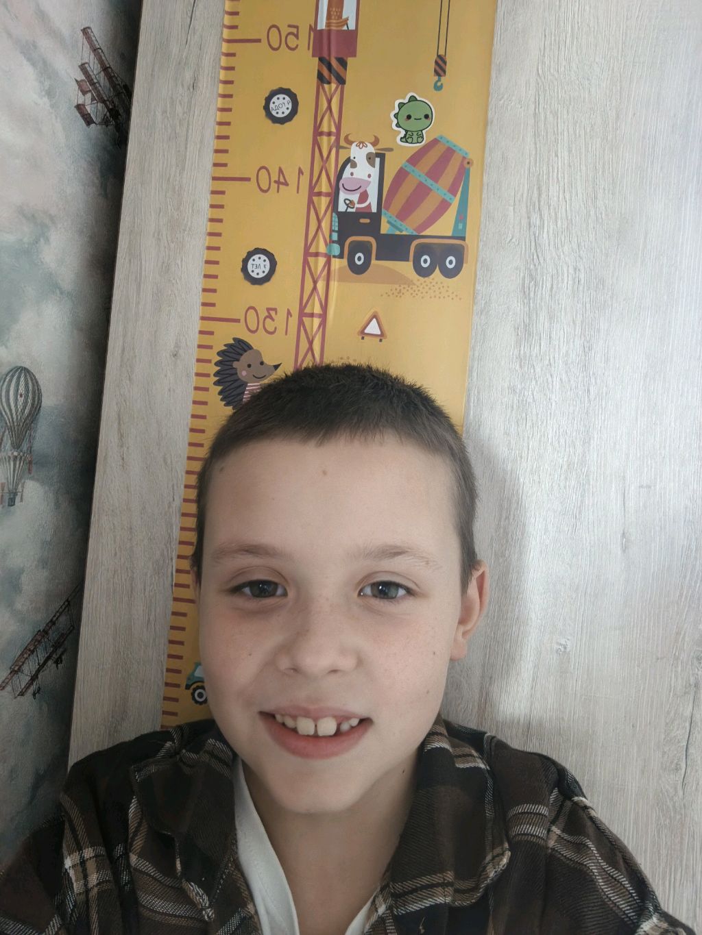 обзор на штатив