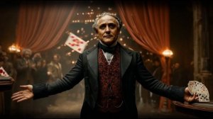 HARRY HOUDINI TRIBUTE