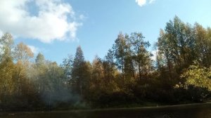 ловлю на озере