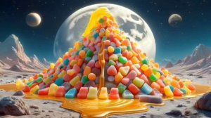 Поэтический мультик. Стихи Эль Рубль. Карета.