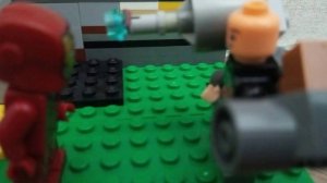 ЧЕЛОВЕК ПАУК!?