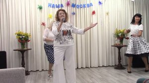 Лучший город Земли- Надежда Миргородская