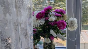 Уют в деревне, счастливая м уютная жизнь в деревне