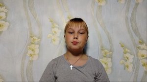 Николай Рубцов "Воробей".
