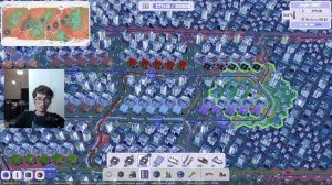 Plan B Terraform: 22 уровень, FPS еле дышит уже. Ядерки с Земли полетят по нам