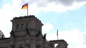 Spiegel: "Зеленые" запросили слушания в бундестаге по замороженным активам РФ