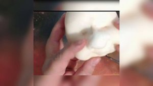 Раз, два, три посмотри, что у меня внутри...