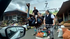 фуд сити оптовая база