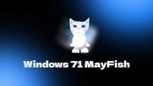 MayFish