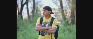 Видеосъёмка