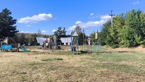 Прогулка в сентябре