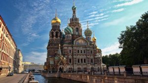 Спас-на-Крови