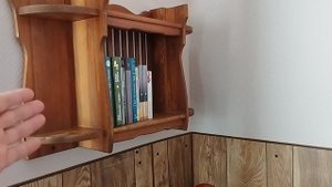 осмотр номера гостиницы