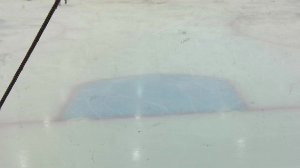 Арена ЮГ 1 ворота 14.09