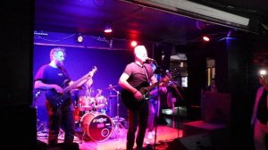 SANCTUM - Спички | Underground Club 12..09.25