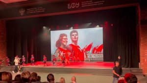 🏆Показательное выступление на Дне физкультурника в БФУ им. И. Канта! 🤸♂️