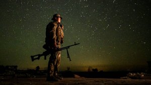 «Молния-2» на передовой: российские беспилотники уничтожают позиции ВСУ