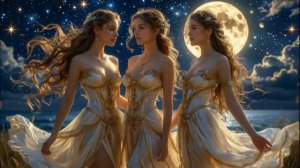 Любимые девы