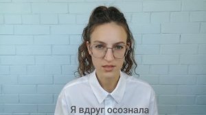 Отрывок из сериала "Моя гениальная подруга" на итальянском