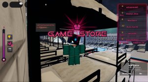 !!!ЧЕРНИЛЬНАЯ ИГРА!!!! В РОБЛОКС!!! это топчик))))