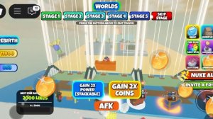 раскочался до небес и улетел в стратосферу