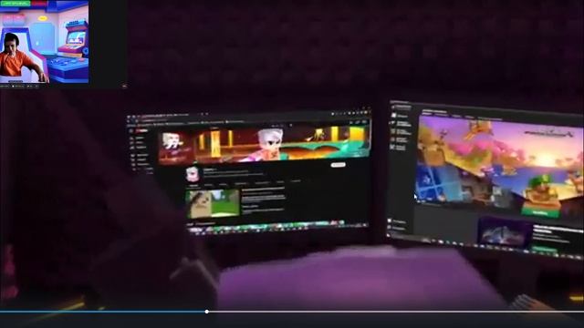 РАССМАТРИВАЮ КЛИП СКРЕТЧА смотреть онлайн